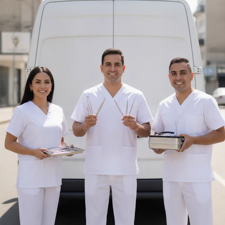 Cirurgião Plástico equipe em Ibirite